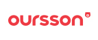 Логотип Oursson.ru