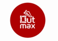Логотип Outmaxshop.ru (Аутмаксшоп)