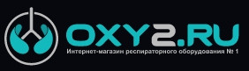 Логотип Oxy2.ru (Окси2)
