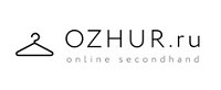 Логотип Ozhur.ru (Озхур)