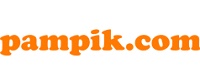 Логотип Pampik.com (Пампик)