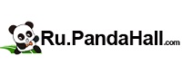 Логотип Pandahall.com (Пандахолл)