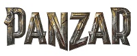 Логотип Panzar.ru (Панзар)