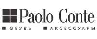 Логотип Paoloconte.ru (Паоло Конте)