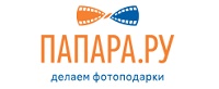 Логотип Papara.ru (Папара.ру)