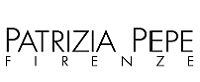 Логотип Patriziapepe.com