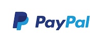Логотип Paypal.com (Пайпал)