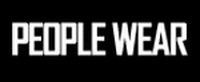 Логотип People4people.ru (People Wear)