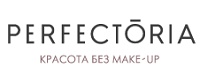 Логотип Perfectoria.ru (Перфектория)