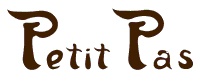 Логотип Petitpas-shop.com (Petit Pas)