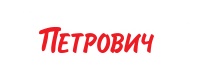 Логотип Petrovich.ru (Петрович)