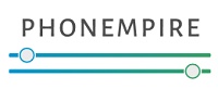 Логотип Phonempire.ru (Империя Телефонов)