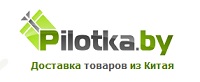 Логотип Pilotka.co