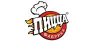 Логотип Pizzafabrika.ru (Пицца Фабрика)