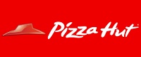 Логотип Pizzahut.ru (Пицца Хат)