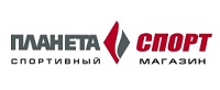 Логотип Planeta-sport.ru (Планета Спорт)