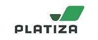 Логотип Platiza.ru (Платиза)