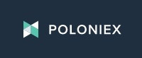 Логотип Poloniex.com (Полонекс)