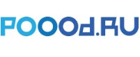 Логотип Poood.ru (Поод ру)