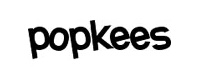 Логотип Popkees.com