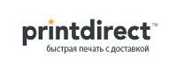Логотип Printdirect.ru