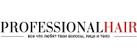Логотип Professionalhair.ru