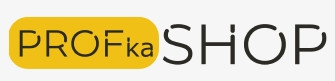 Логотип profkashop.ru (ПРОФКА ШОП)
