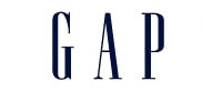 Логотип Gap.ru (Гэп.ру)