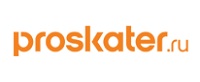 Логотип Proskater.ru