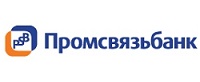 Логотип Psbank.ru (Промсвязьбанк)