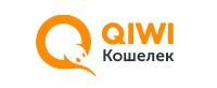 Логотип Qiwi.com (Киви)