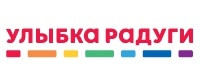 Логотип R-ulybka.ru (Улыбка Радуги)