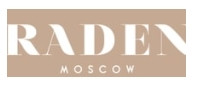 Логотип Raden-shoes.com (Раден Шуз)