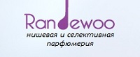 Логотип Randewoo.ru (Рандеву)