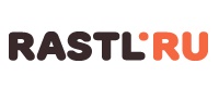 Логотип Rastl.ru (Растл)