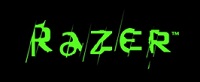 Логотип Razerzone.ru (Рейзер)