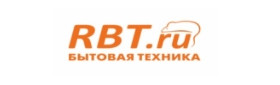 Логотип Rbt.ru (Рбт ру)