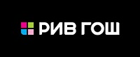 Логотип Rivegauche.ru (РИВ ГОШ)