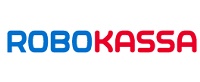 Логотип Robokassa.ru (Робокасса)