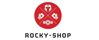 Логотип Rocky-shop.ru (Рокки Шоп)