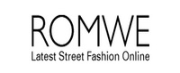 Логотип Romwe.com