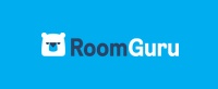 Логотип Roomguru.com (Рум Гуру)