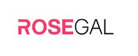 Логотип Rosegal.com.ru (Росегал)