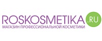 Логотип Roskosmetika.ru (Роскосметика)