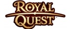 Логотип Royal Quest (Роял Квест)