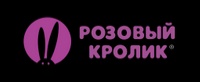 Логотип Rozoviykrolik.ru (Розовый Кролик)