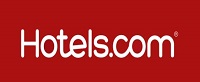Логотип Hotels.com (Хотелс Россия)