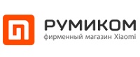 Логотип Ru-mi.com (Румиком)
