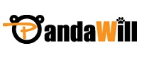 Логотип Pandawill.com (Пандавилл)