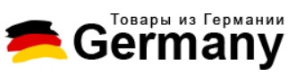 Логотип Germany-bt.ru (Германи-бт.ру)